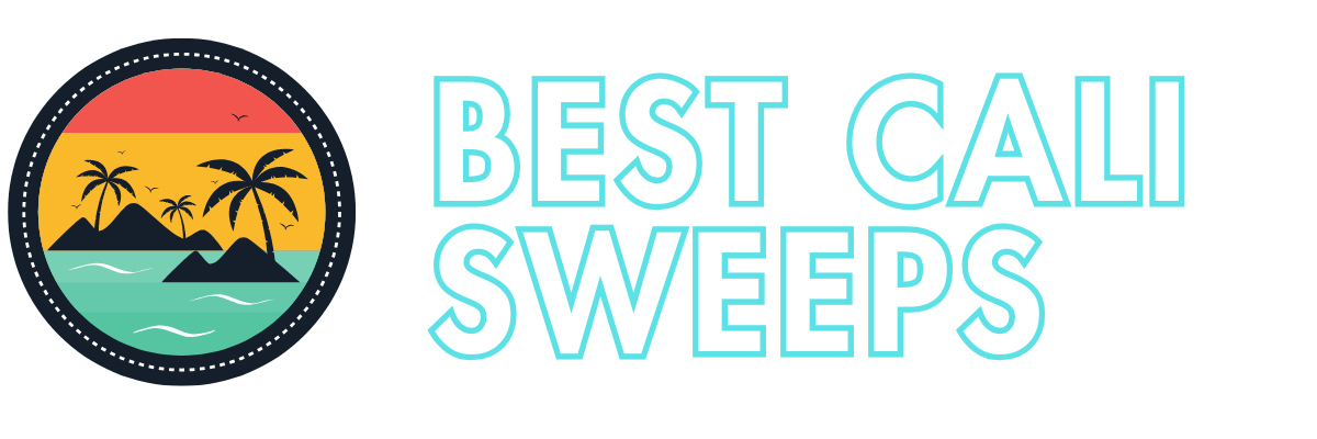 bestcalisweeps